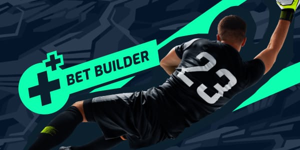 Bet Builder