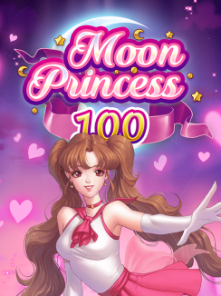 Moon Princess 100