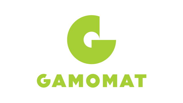 Gamomat