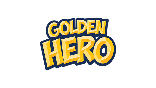 Golden Hero