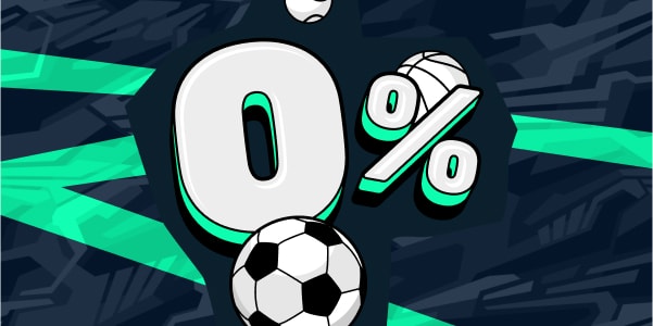 0% Margin