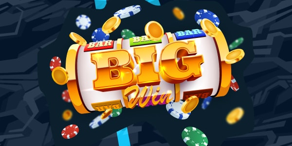 Welcome Casino Package