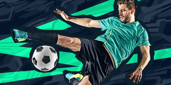 Welcome Sports Bonus